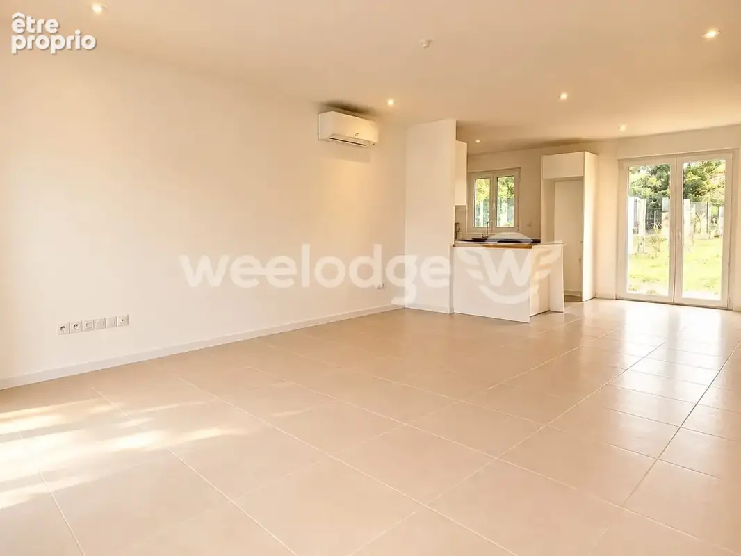 Maison 5 pièces 90 m² à vendre à Villuis (77480) - photo 2
