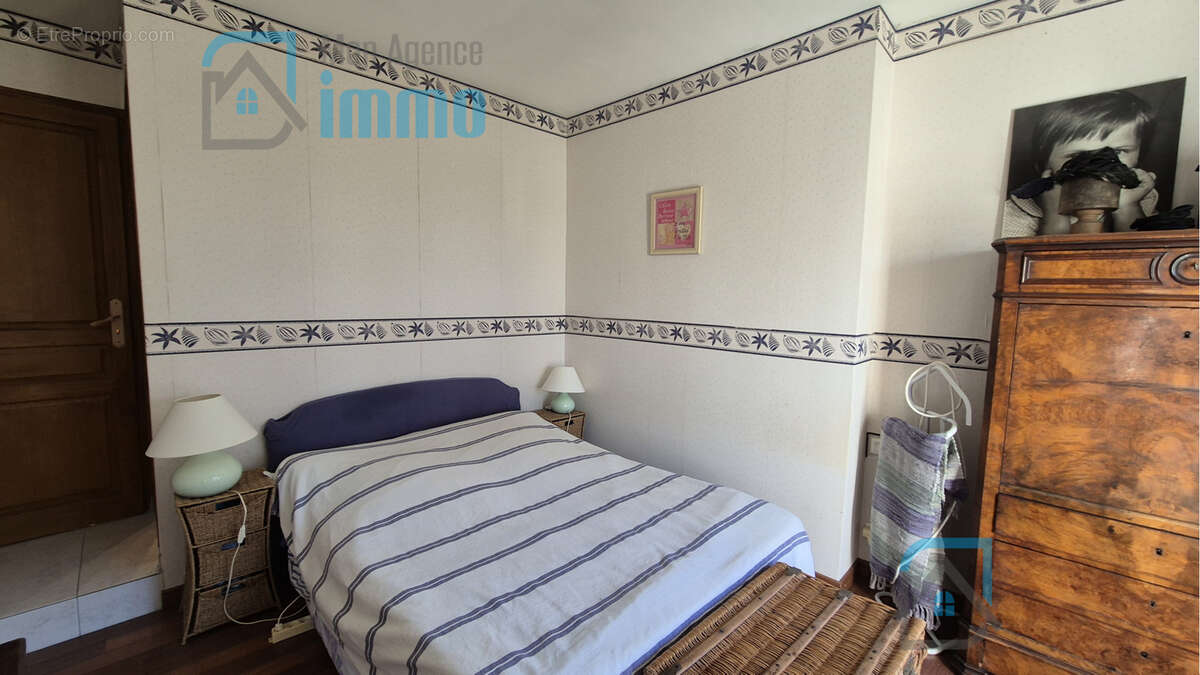 Maison à MEHUN-SUR-YEVRE