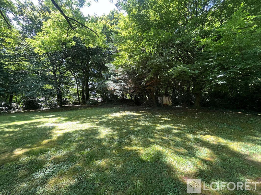 Maison - Golf St Sulpice et Cameyrac - 5 chambres - 196m² - photo 13