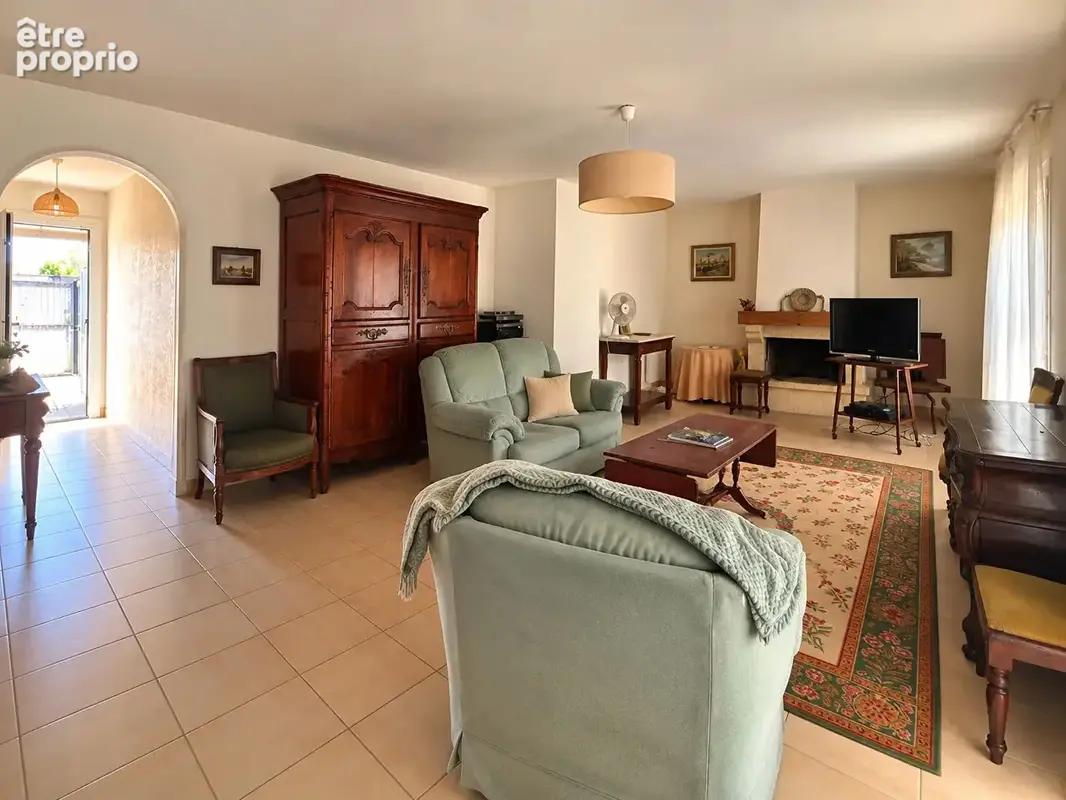 Maison Familiale 4 pièces -Le Haillan - photo 3