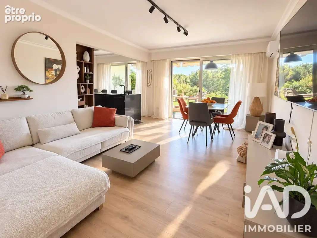 Photo 1 - Appartement à GRASSE