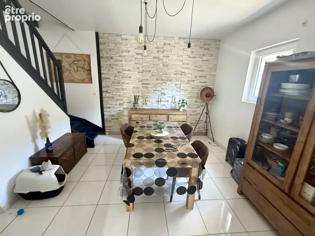 Maison 85 m² à Suippes  - photo 4