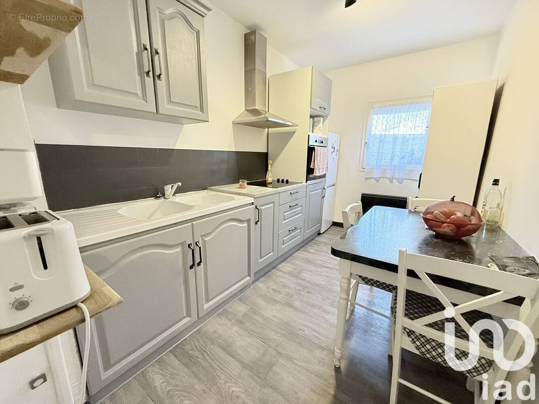 Photo 1 - Appartement à DECIZE