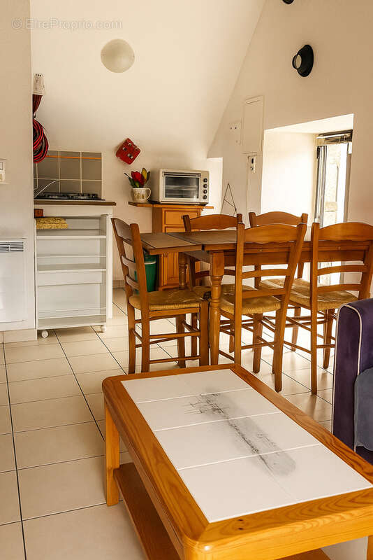 Maison à SAINT-SAUVEUR-CAMPRIEU