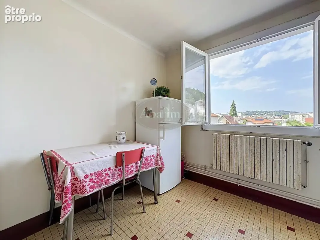 Appartement T3 Lourdes - photo 4