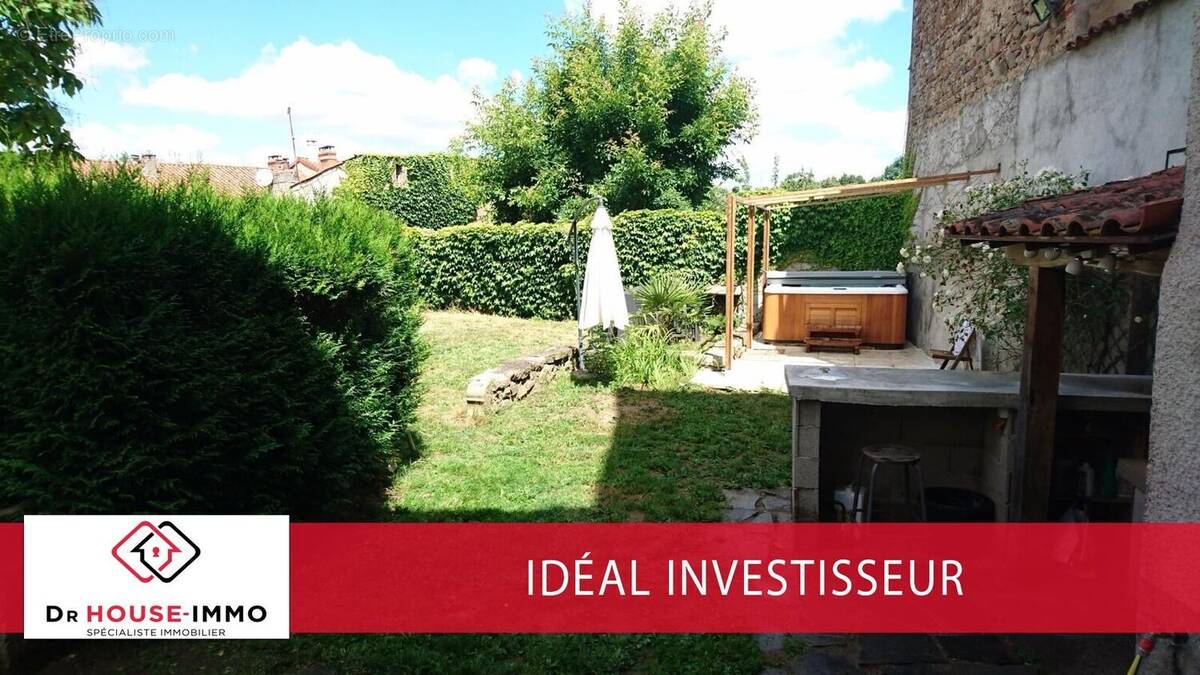 Appartement à SAUXILLANGES