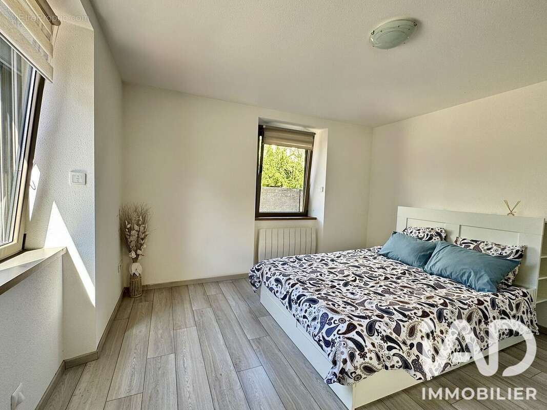 Appartement 70 m² à Aspach-Le-Bas  - photo 8