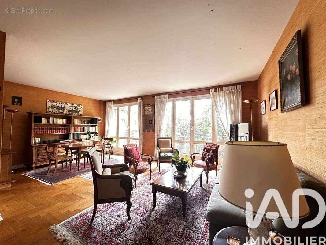 Photo 2 - Appartement à ANTONY