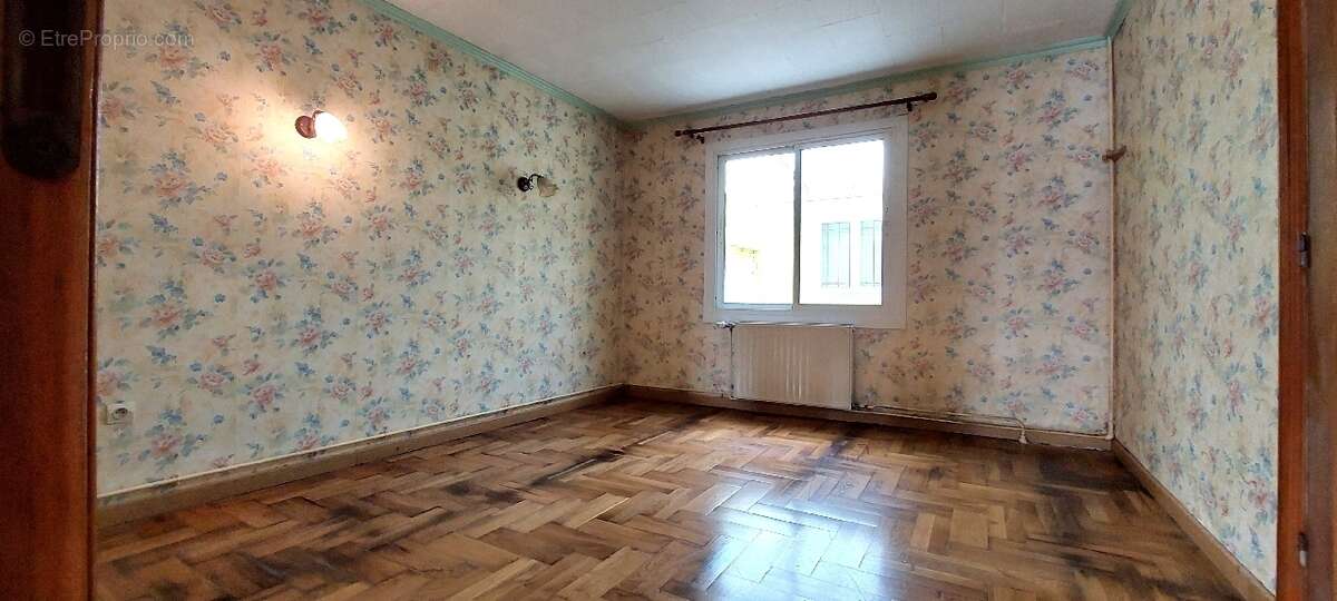 Maison à HAILLICOURT