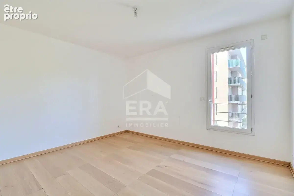 Appartement 110m² à saint-denis - photo 18