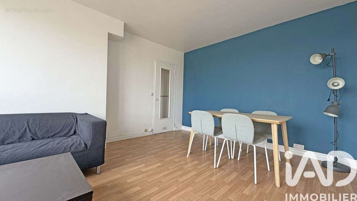 Photo 9 - Appartement à BEZONS