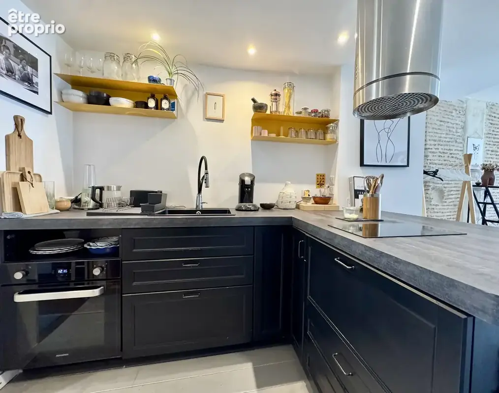 Hyper Centre - Bel Appartement de Charme - photo 4