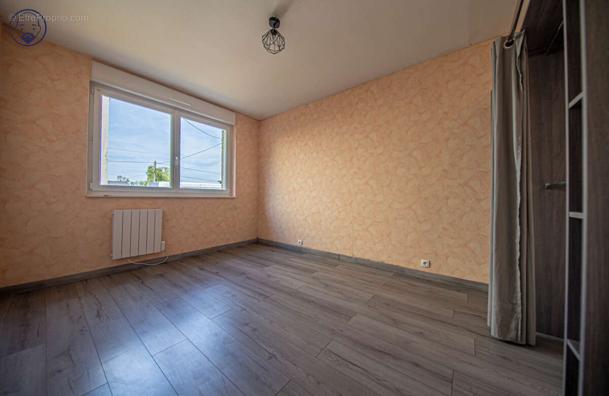 Pavillon 4 chambres proche commercy - photo 5