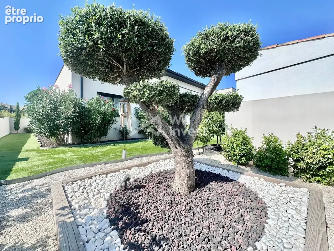 Maison 123 m² à Carcassonne  - photo 4