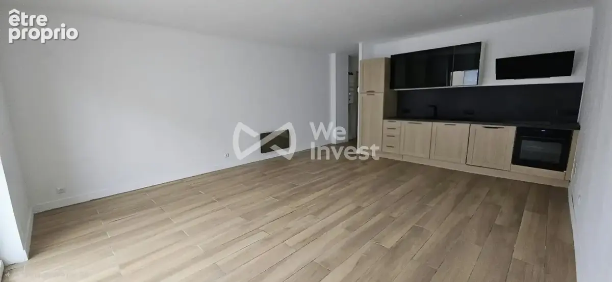 Appartement 2 pièces 52 m² à vendre à Berck (62600) - photo 2