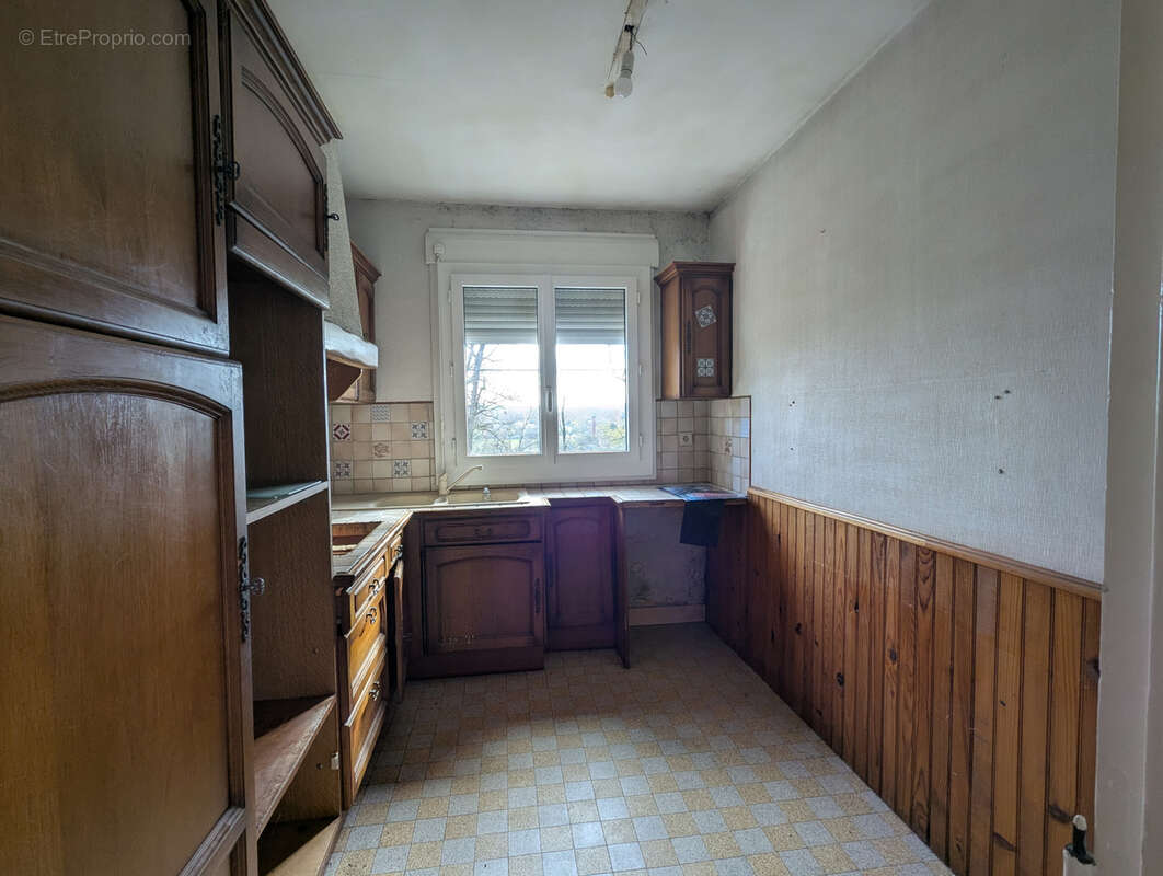 Maison à LABASTIDE-DE-LEVIS