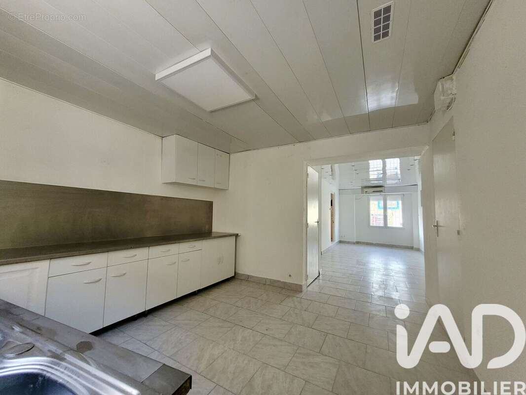 Photo 5 - Maison à CASES-DE-PENE