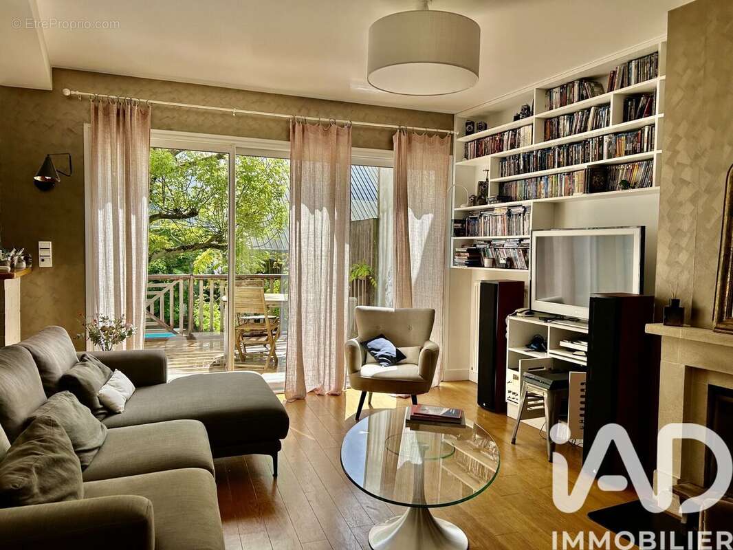 Photo 3 - Maison à BORDEAUX