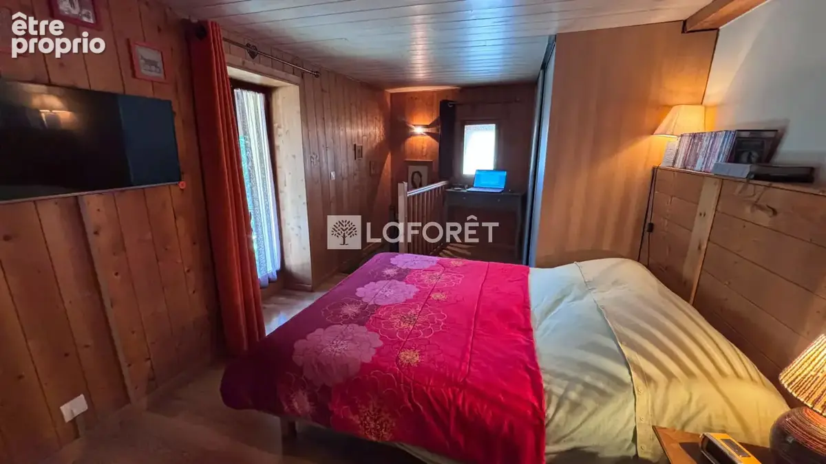 Maison 2 pièces à vendre à Esserts-Blay - Réf 4891 - photo 7