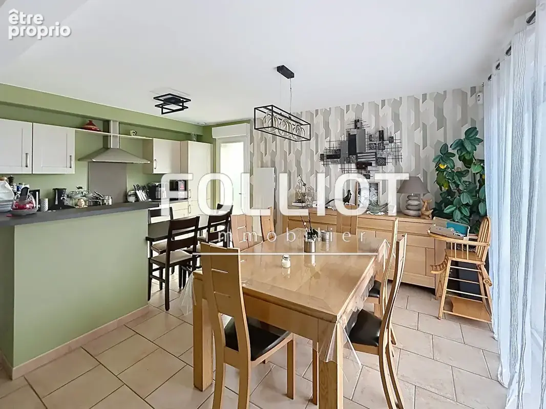 À vendre : Maison Sartilly Baie Bocage - photo 5