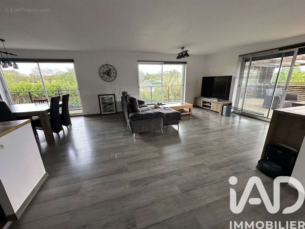 Photo 3 - Maison à CAVAN