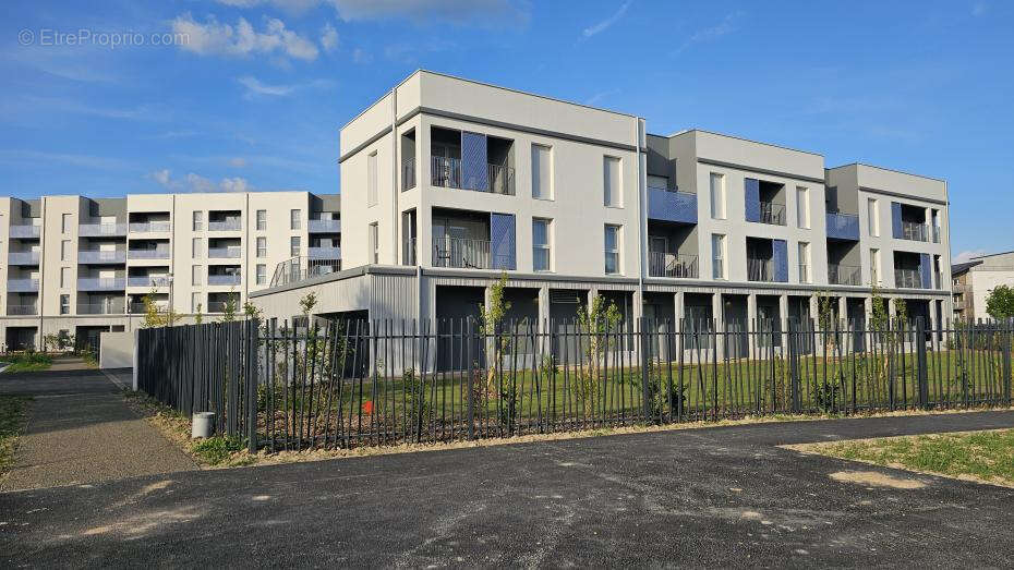 Investissement en residence Senior - photo 2