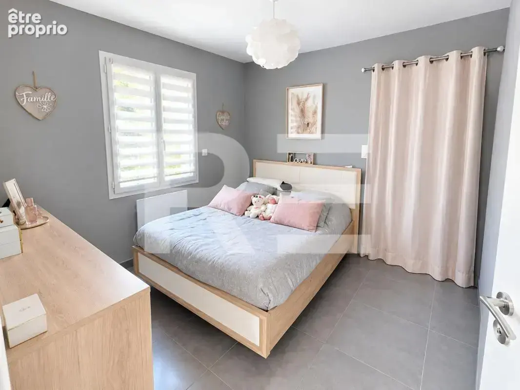 Villa de 102m2 construite en 2014 dans résidence sécurisée - photo 7