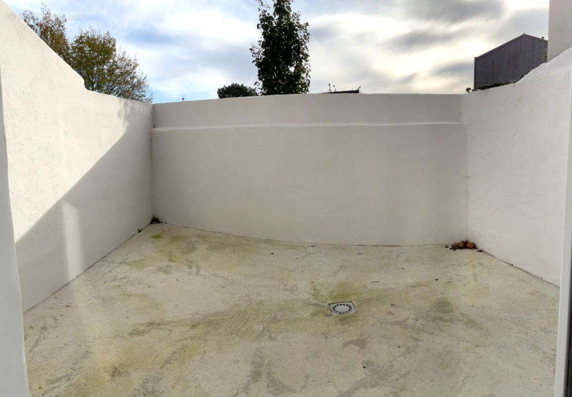 Maison enitèrement rénovée Nantes Bd de la Fraternité - photo 11