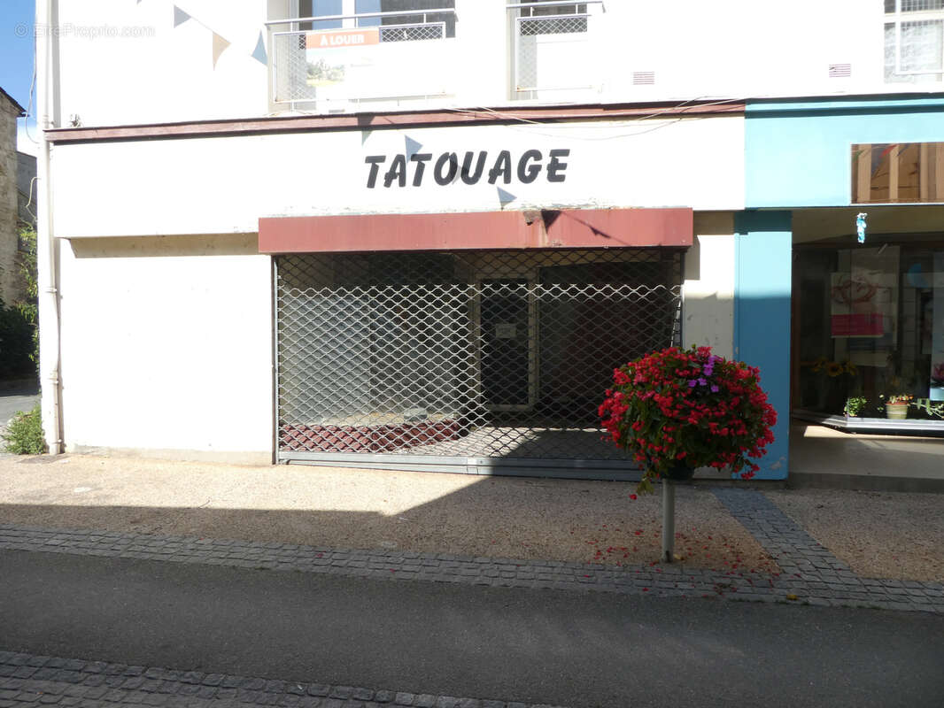 Autre à MONSEMPRON-LIBOS