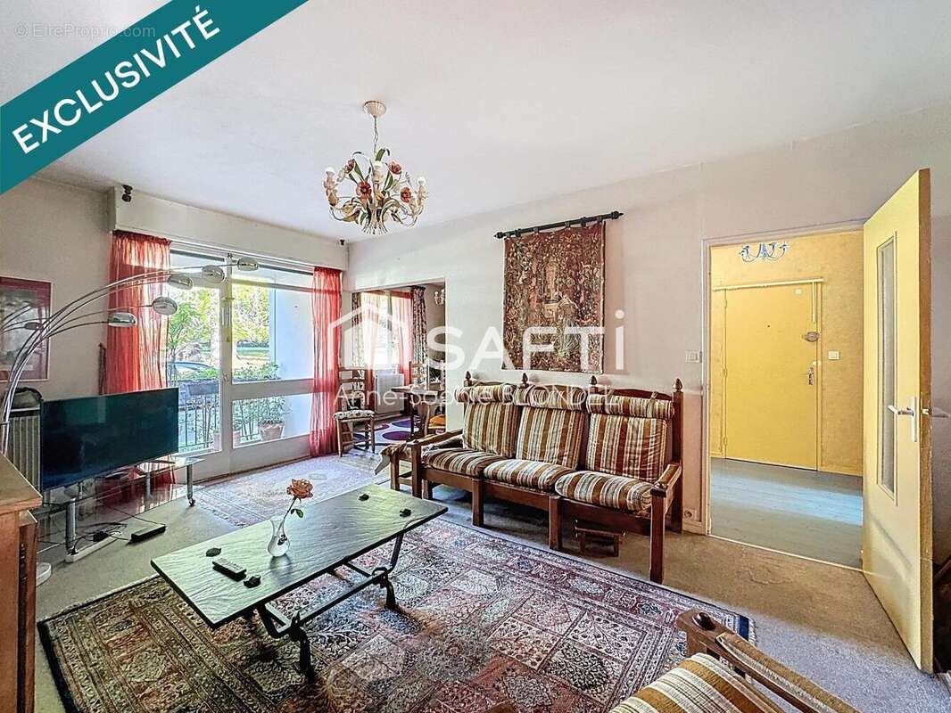 Photo 6 - Appartement à BORDEAUX