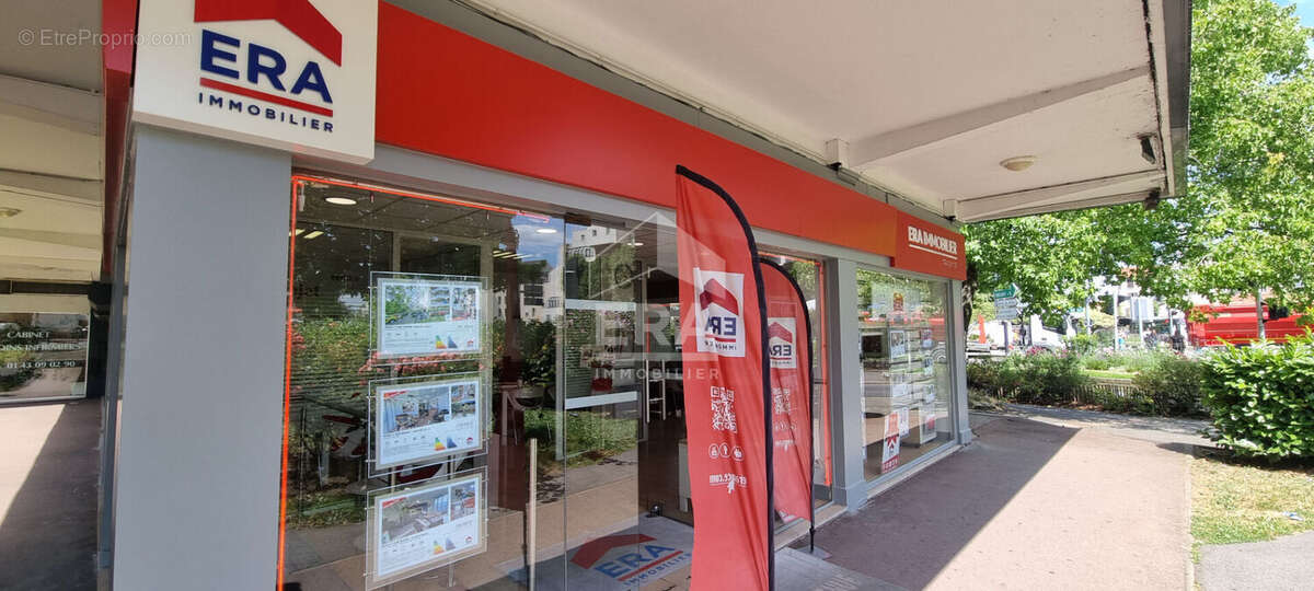 Appartement à NEUILLY-PLAISANCE