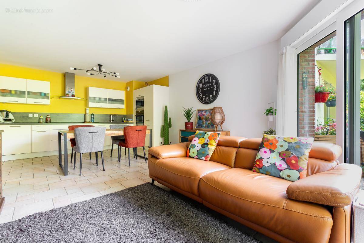 Appartement à ARMENTIERES