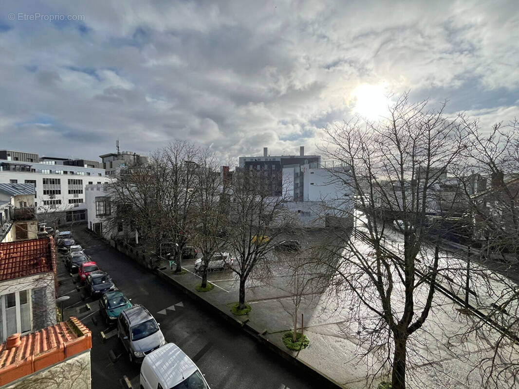 Appartement à SAINT-DENIS