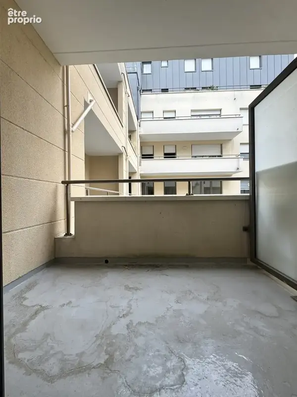 Appartement 1 pièce 23 m² à vendre à Rouen (76000) - photo 6