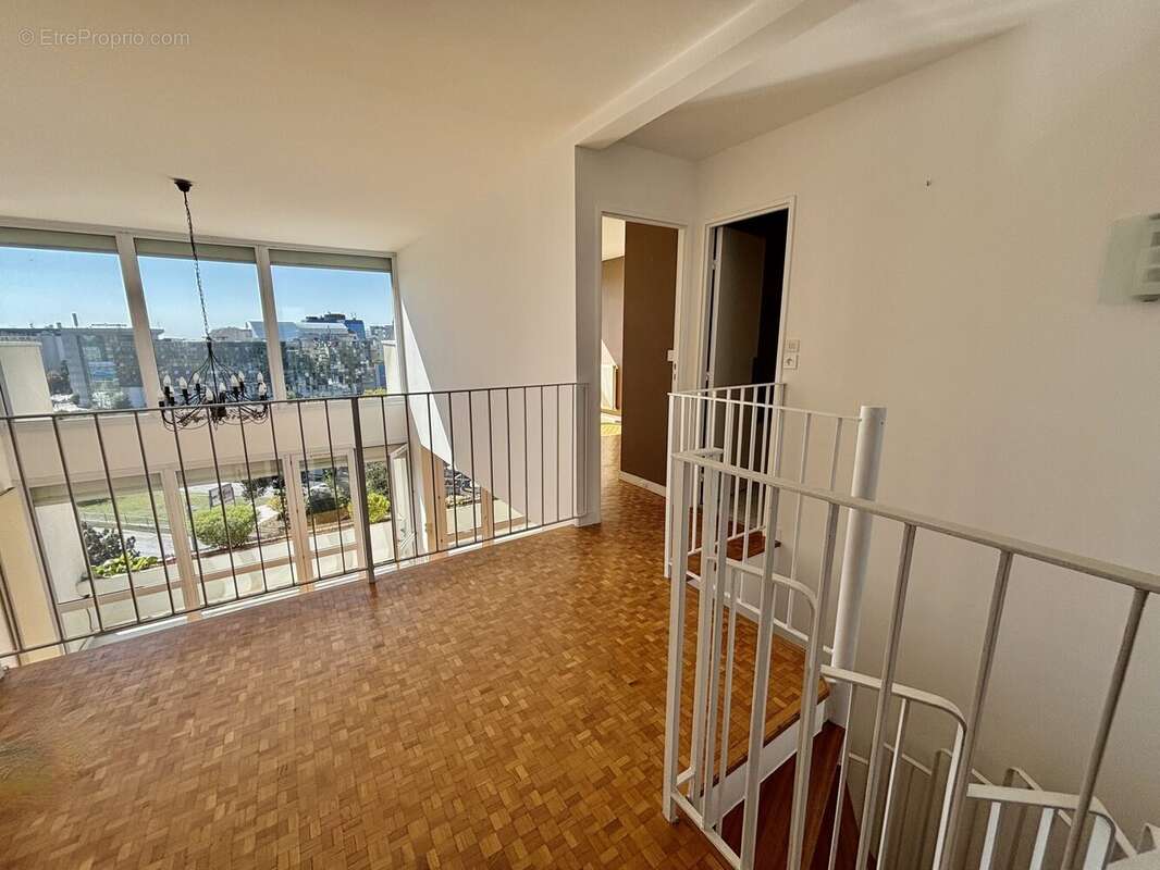 Appartement à NOISY-LE-GRAND