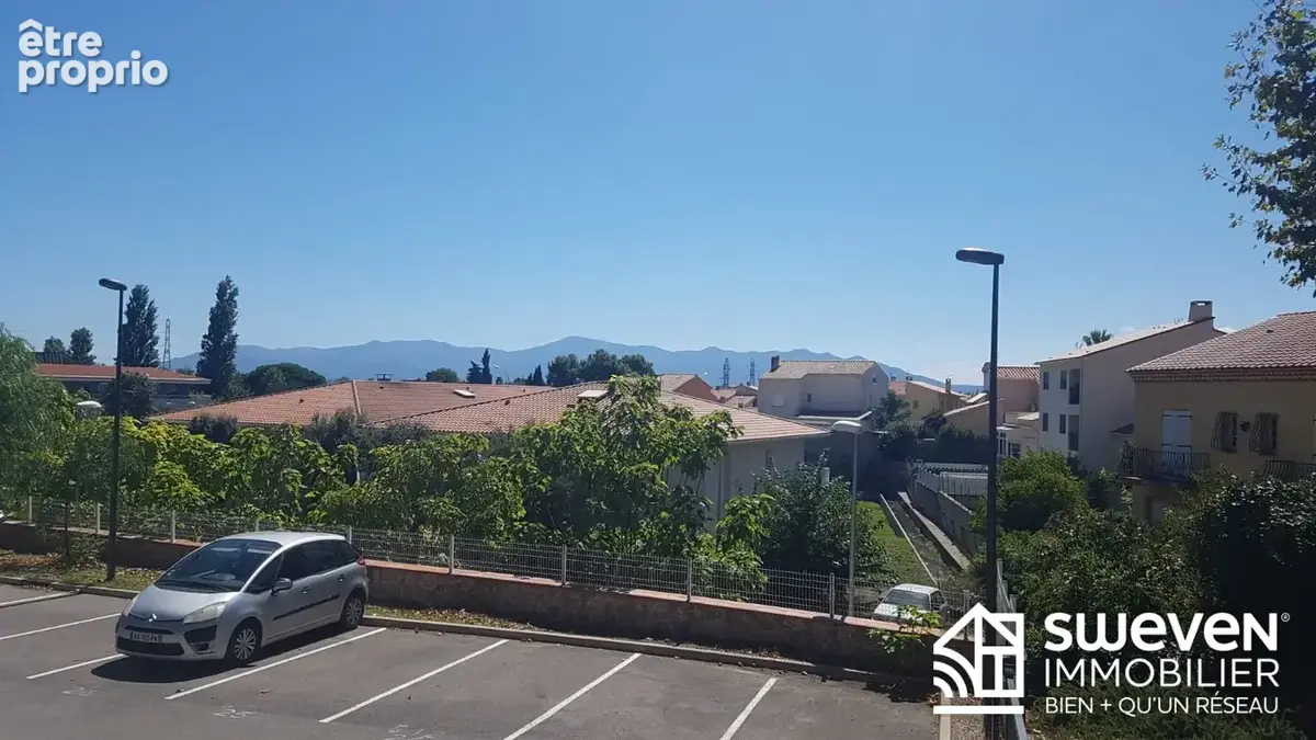 Appartement 3 pièces 59 m² à vendre à Perpignan (66000) - photo 2