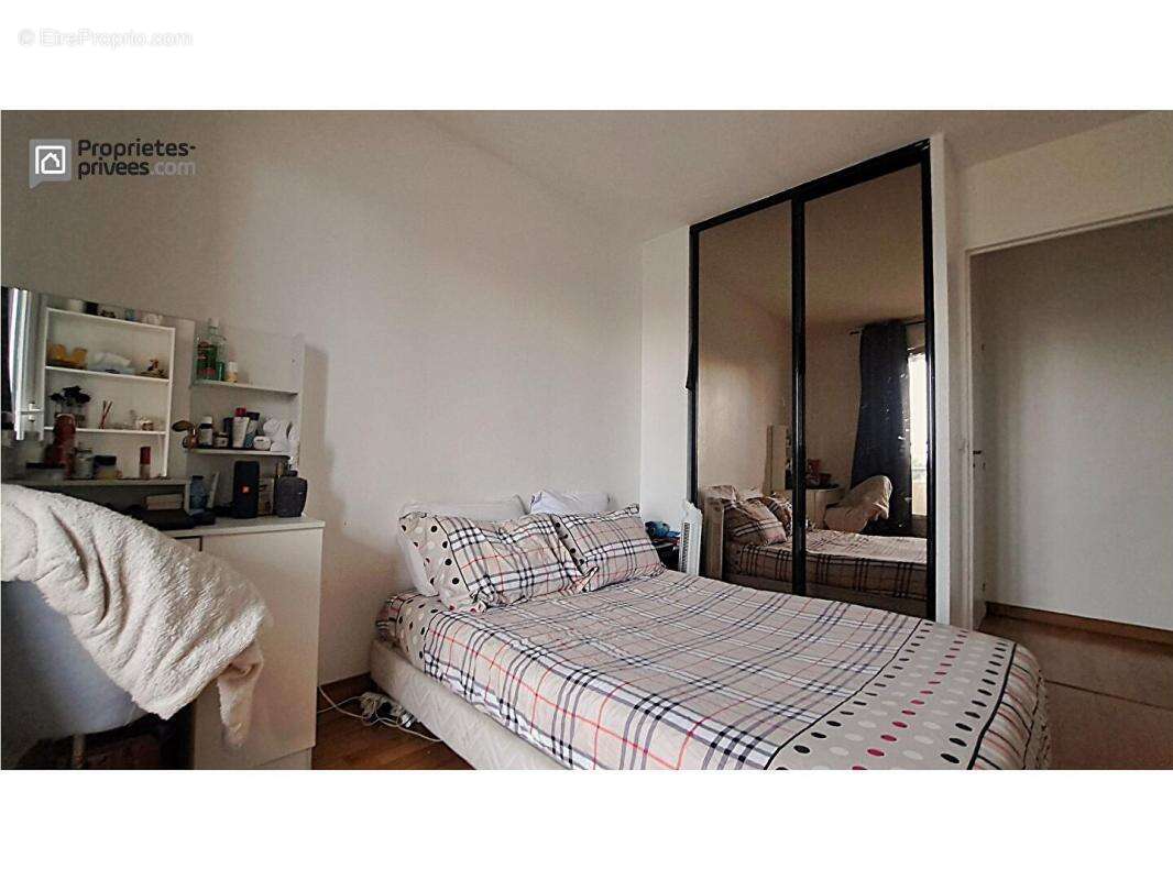Appartement à COLOMBES