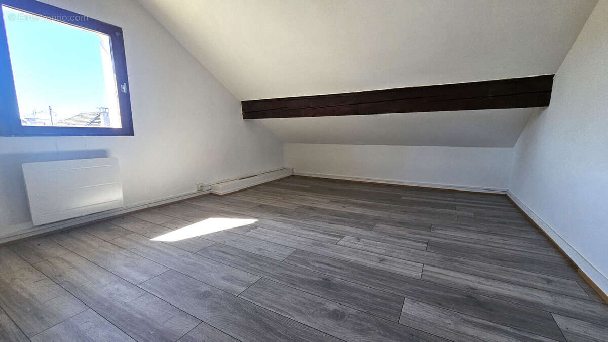 Appartement à THONON-LES-BAINS