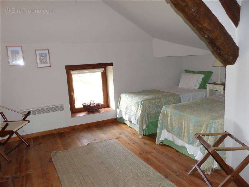 Maison à VILLEREAL