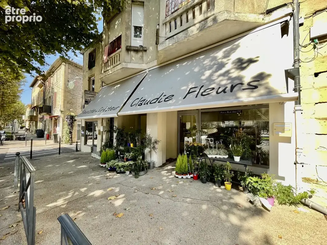 Photo Maison à Valreas au prix de 280 000€
