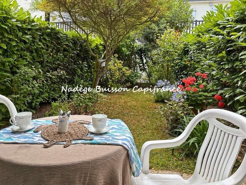 Appartement à CABOURG