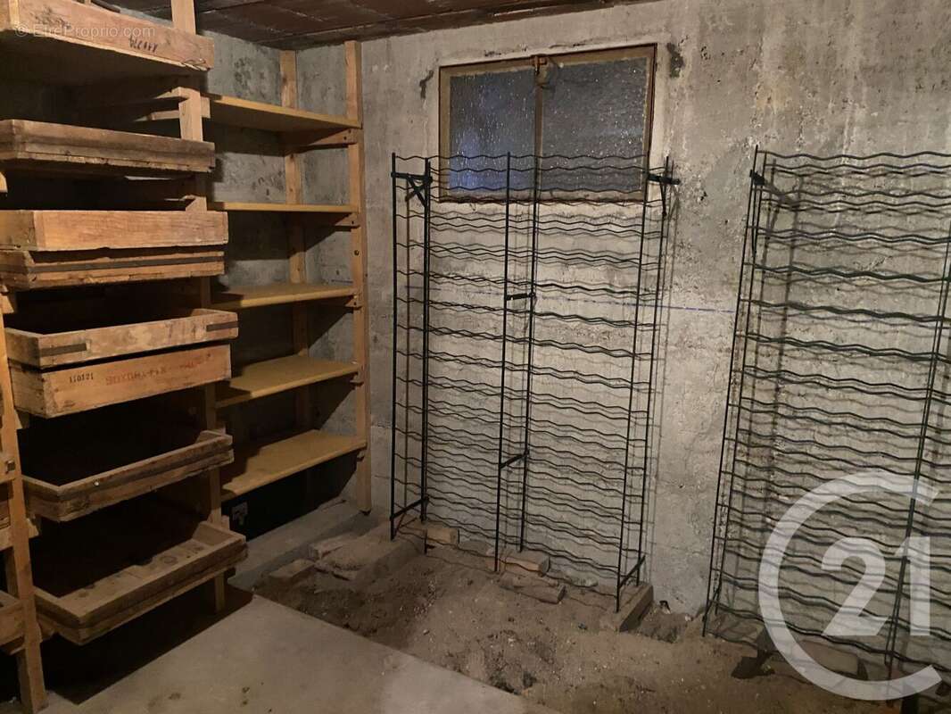 Maison à SAINT-PERE