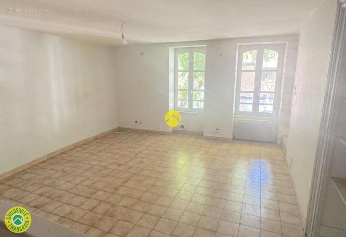 Appartement à BOURGES