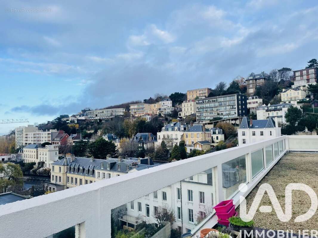 Photo 2 - Appartement à LE HAVRE