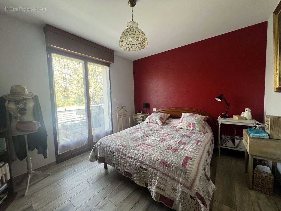 Appartement à SOUDAN