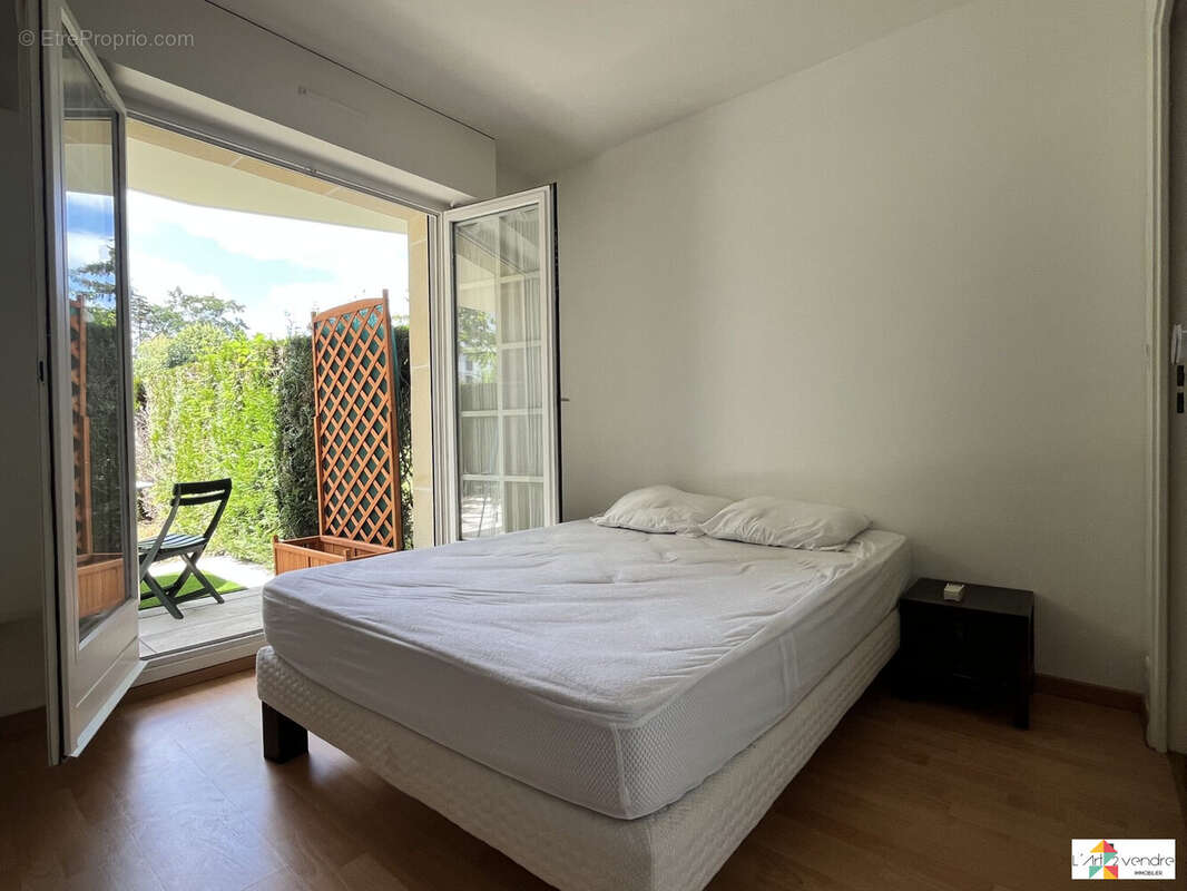 Appartement 31 m² à Le Plessis-Robinson  - photo 6