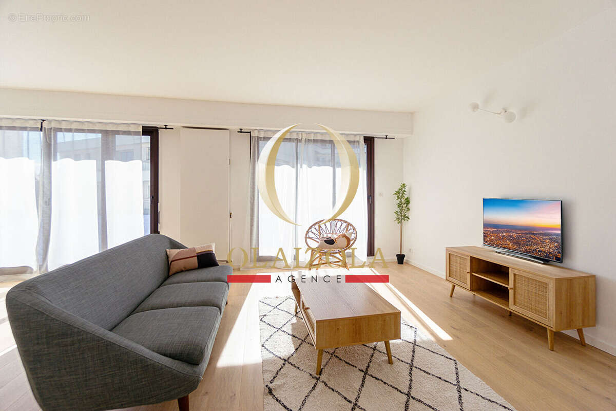 Appartement à BIARRITZ