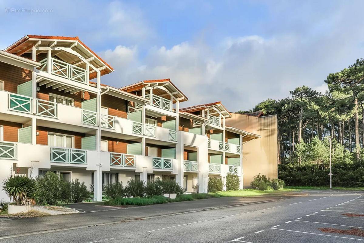 Appartement à BISCARROSSE