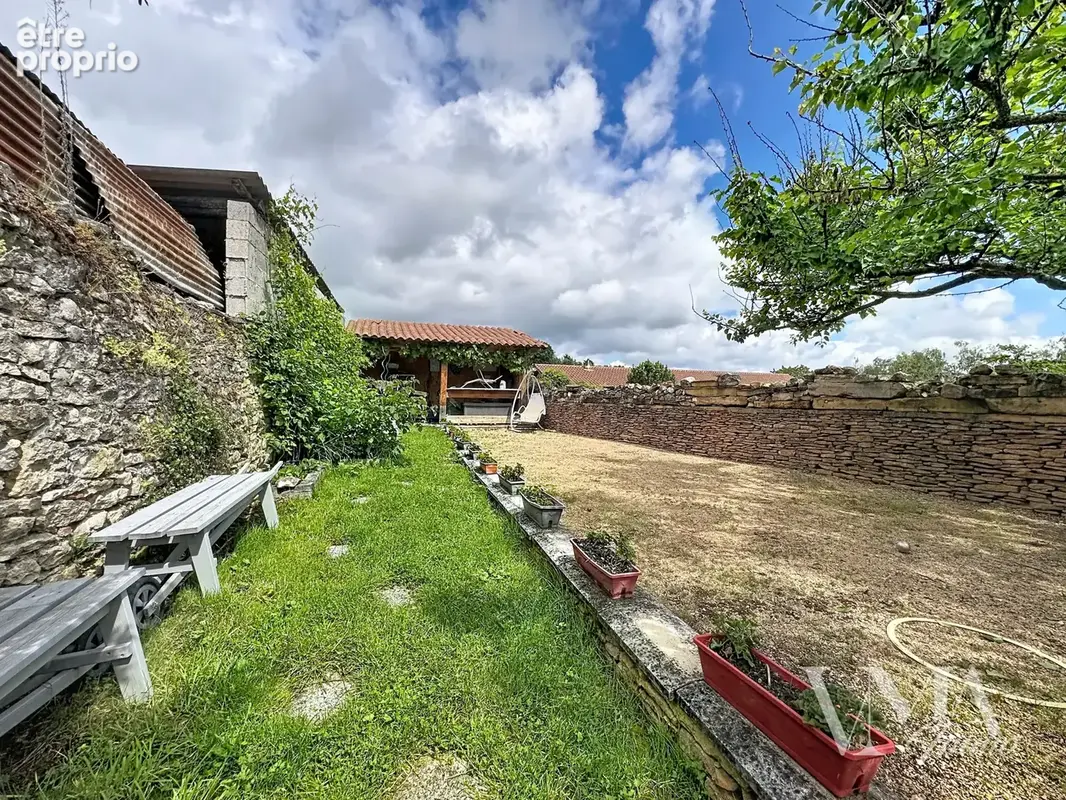 Maison en pierre de caractère entièrement rénovée - photo 14