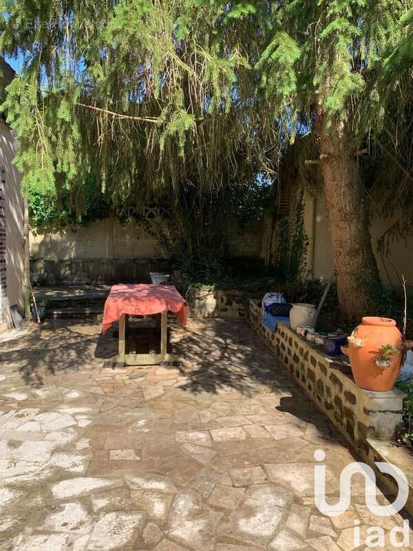 Photo 7 - Maison à PARLY